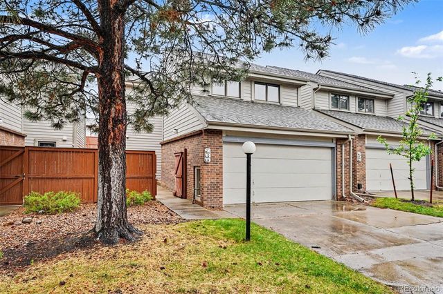 169 Xenon Street 30, Lakewood, CO 80228
