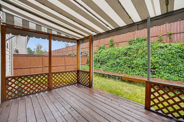 169 Xenon Street 30, Lakewood, CO 80228