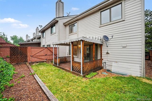 169 Xenon Street 30, Lakewood, CO 80228