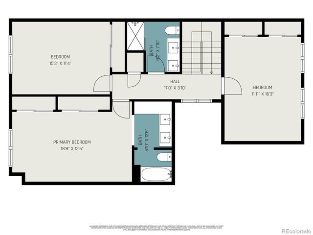 169 Xenon Street 30, Lakewood, CO 80228
