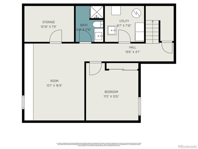 169 Xenon Street 30, Lakewood, CO 80228