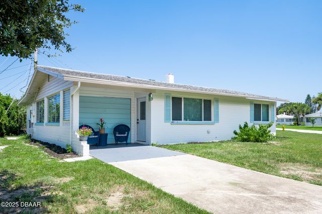 57 Azelea Dr. Drive, Ormond Beach, FL 32176