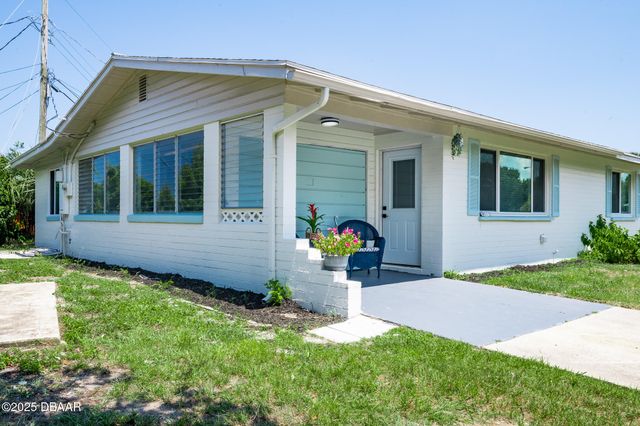 57 Azelea Dr. Drive, Ormond Beach, FL 32176