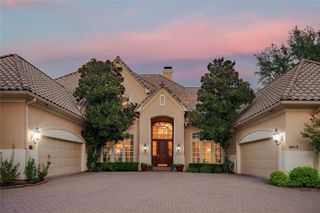 4612 Windsor Ridge Drive, Irving, TX 75038