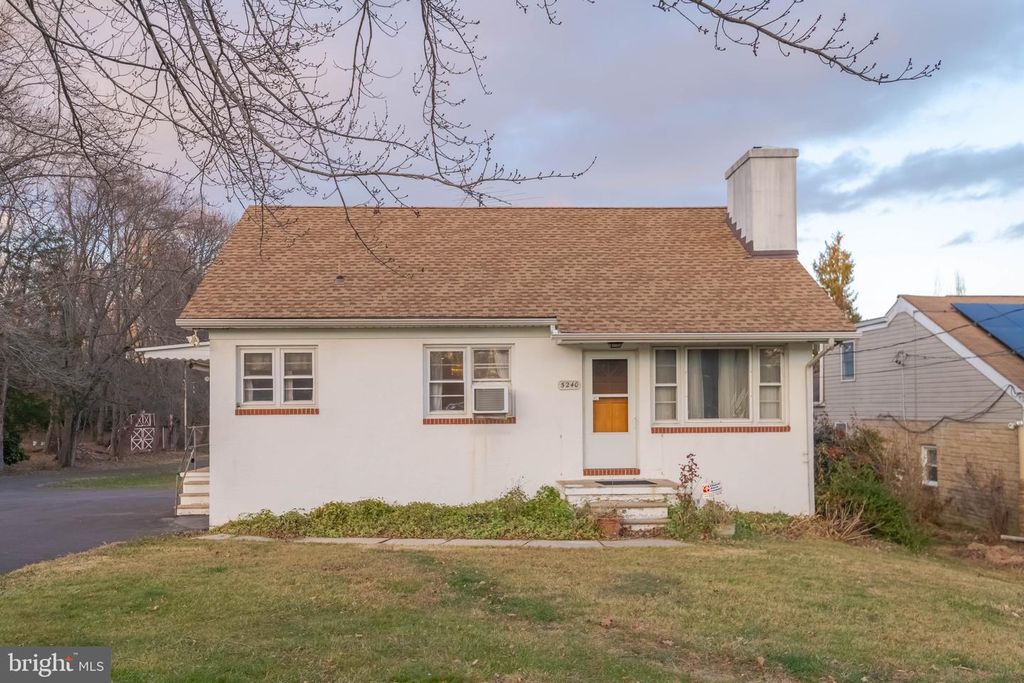 Image 1 of property listing at 5240 KING AVE, Rosedale, MD 21237