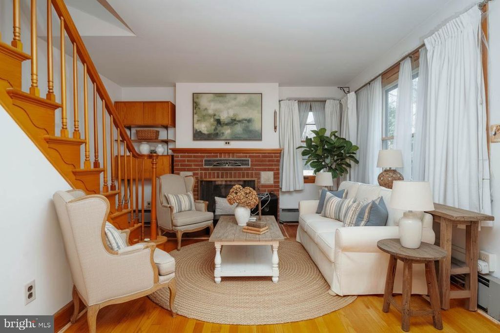 Image 11 of property listing at 5240 KING AVE, Rosedale, MD 21237
