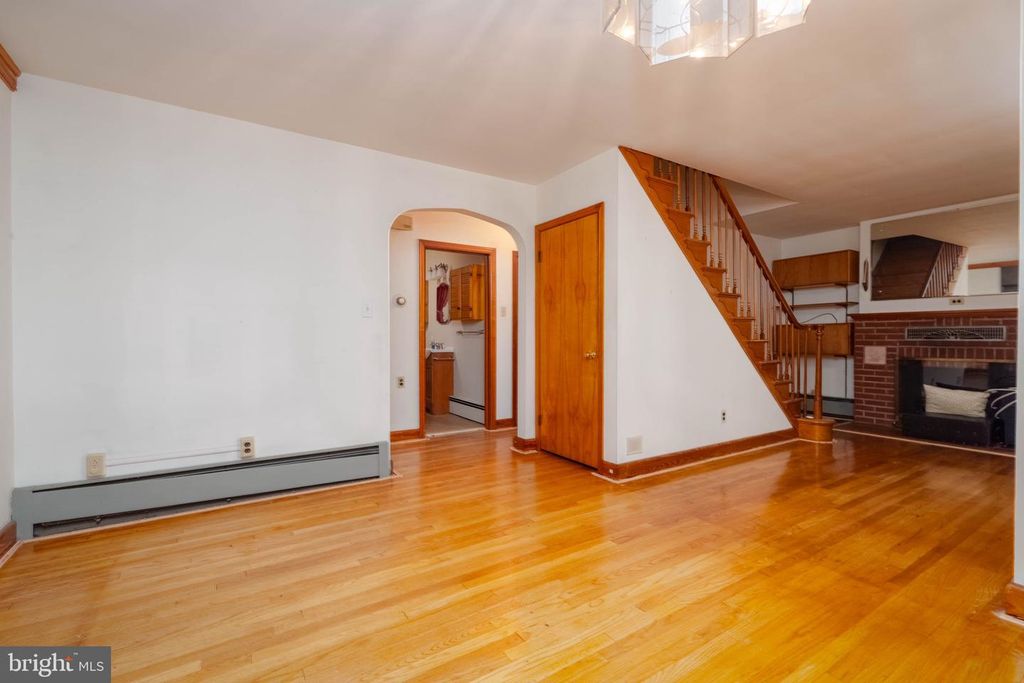 Image 19 of property listing at 5240 KING AVE, Rosedale, MD 21237