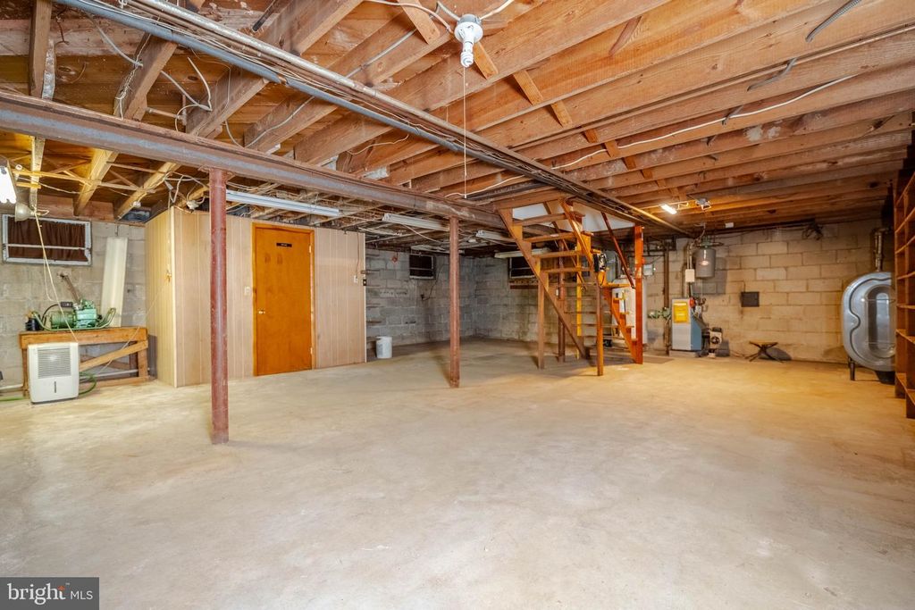 Image 44 of property listing at 5240 KING AVE, Rosedale, MD 21237