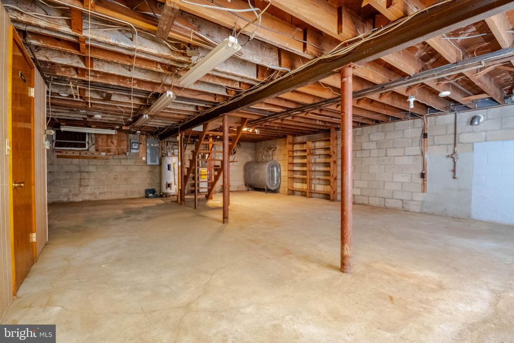 Image 45 of property listing at 5240 KING AVE, Rosedale, MD 21237