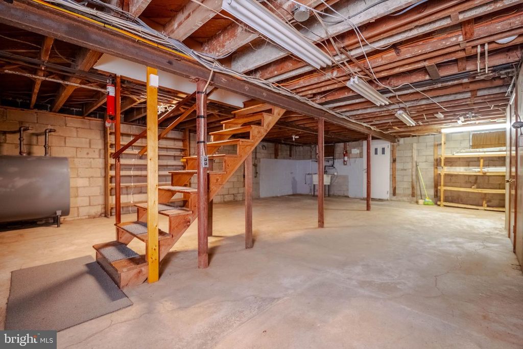 Image 46 of property listing at 5240 KING AVE, Rosedale, MD 21237