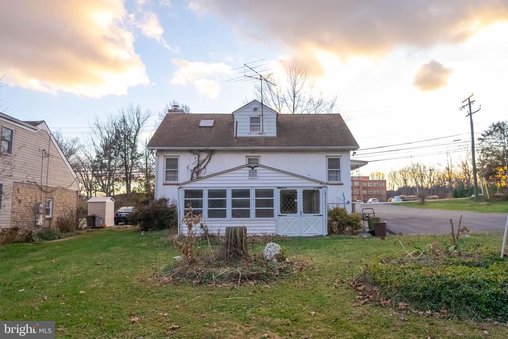 Image 51 of property listing at 5240 KING AVE, Rosedale, MD 21237