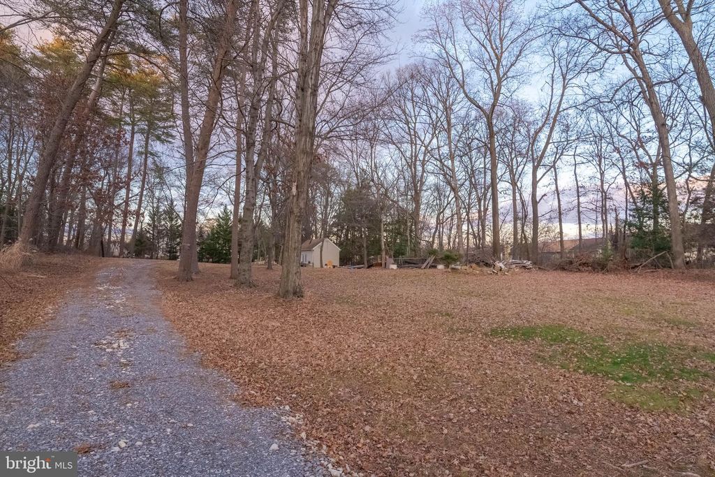 Image 56 of property listing at 5240 KING AVE, Rosedale, MD 21237