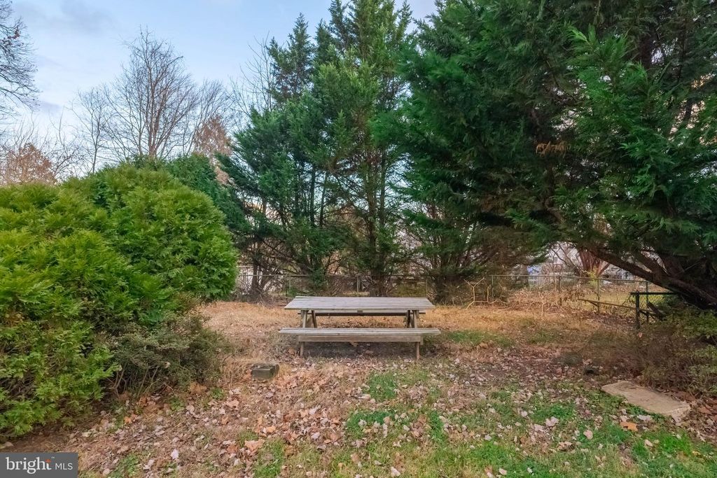 Image 57 of property listing at 5240 KING AVE, Rosedale, MD 21237