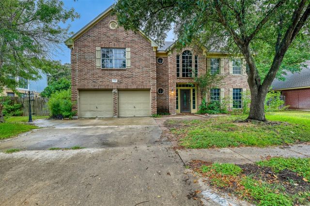 1218 Mattapan DR, Pflugerville, TX 78660