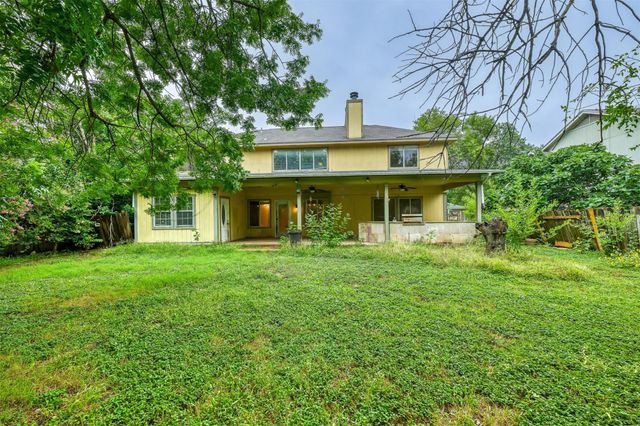 1218 Mattapan DR, Pflugerville, TX 78660