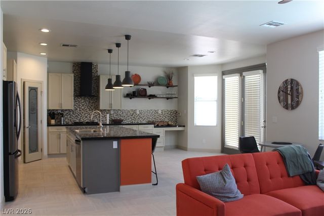 7768 OSAGE CANYON Street, Las Vegas, NV 89113