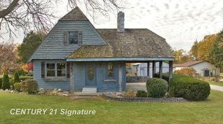 766 S Main Street, Chesaning, MI 48616