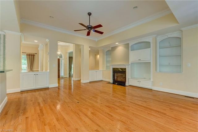 7500 William Bailey Road, Summerfield, NC 27358