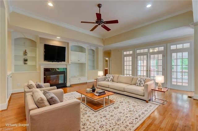 7500 William Bailey Road, Summerfield, NC 27358