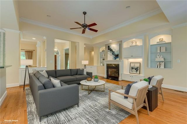 7500 William Bailey Road, Summerfield, NC 27358