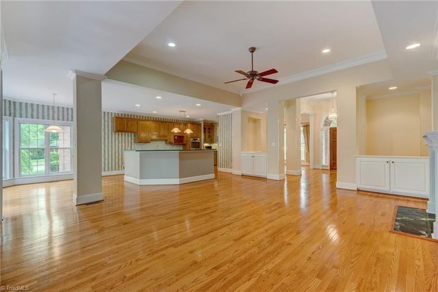 7500 William Bailey Road, Summerfield, NC 27358