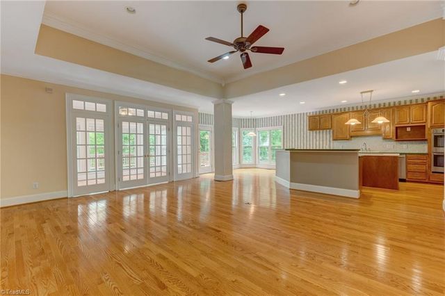 7500 William Bailey Road, Summerfield, NC 27358