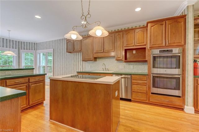 7500 William Bailey Road, Summerfield, NC 27358