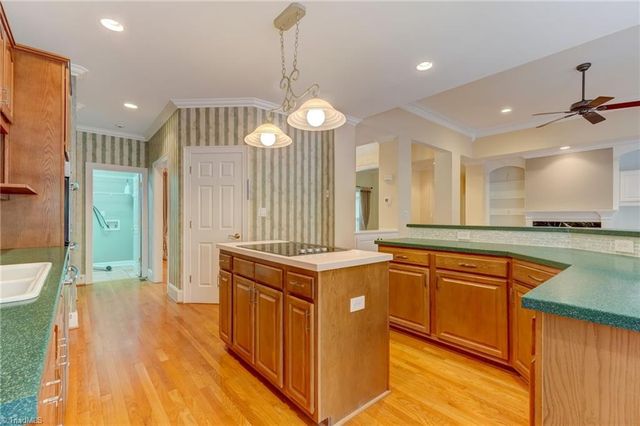 7500 William Bailey Road, Summerfield, NC 27358