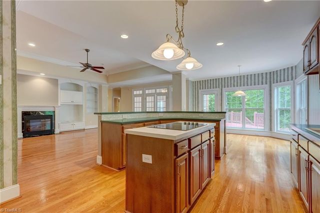 7500 William Bailey Road, Summerfield, NC 27358