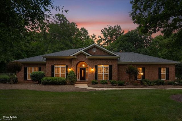 7500 William Bailey Road, Summerfield, NC 27358
