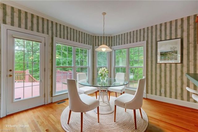 7500 William Bailey Road, Summerfield, NC 27358