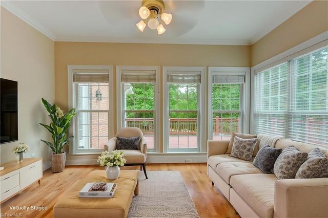 7500 William Bailey Road, Summerfield, NC 27358