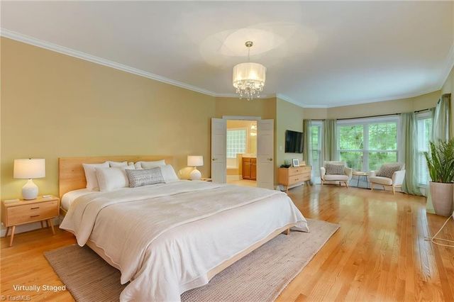 7500 William Bailey Road, Summerfield, NC 27358