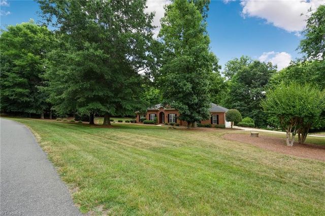 7500 William Bailey Road, Summerfield, NC 27358