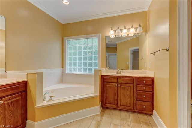 7500 William Bailey Road, Summerfield, NC 27358