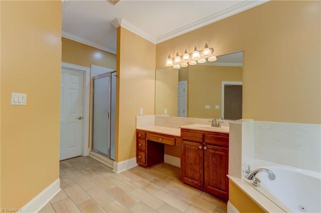 7500 William Bailey Road, Summerfield, NC 27358