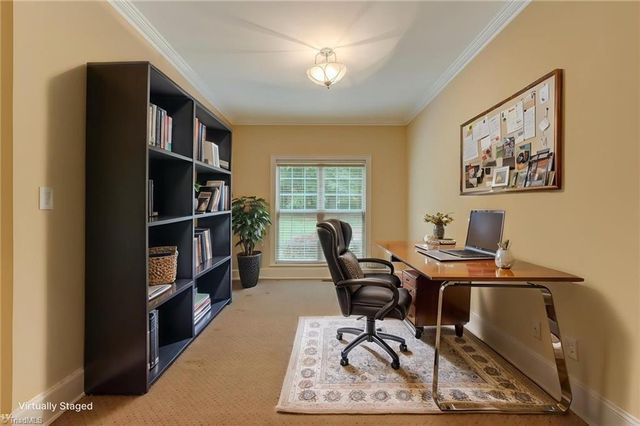 7500 William Bailey Road, Summerfield, NC 27358
