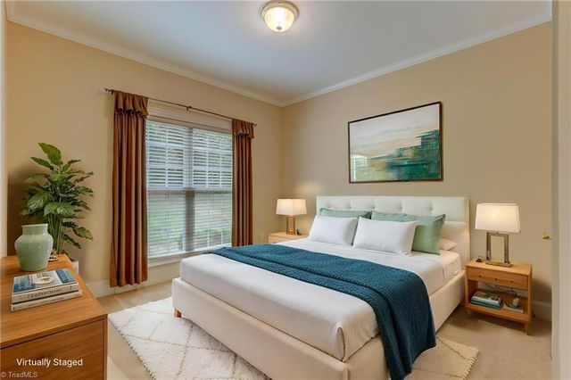 7500 William Bailey Road, Summerfield, NC 27358