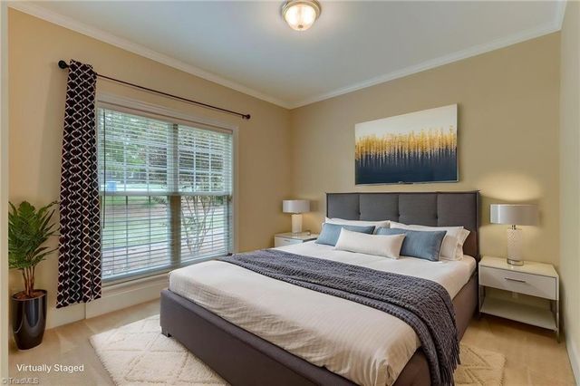 7500 William Bailey Road, Summerfield, NC 27358