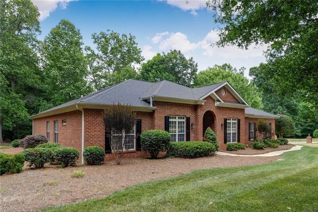 7500 William Bailey Road, Summerfield, NC 27358