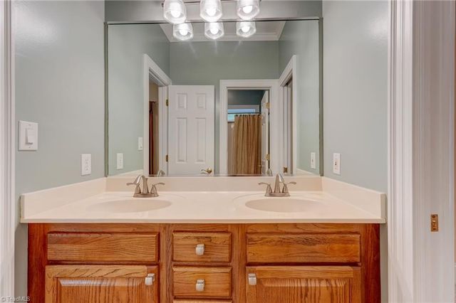 7500 William Bailey Road, Summerfield, NC 27358