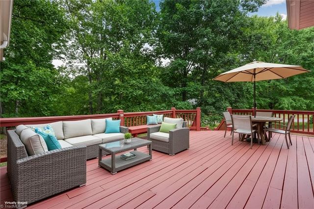 7500 William Bailey Road, Summerfield, NC 27358