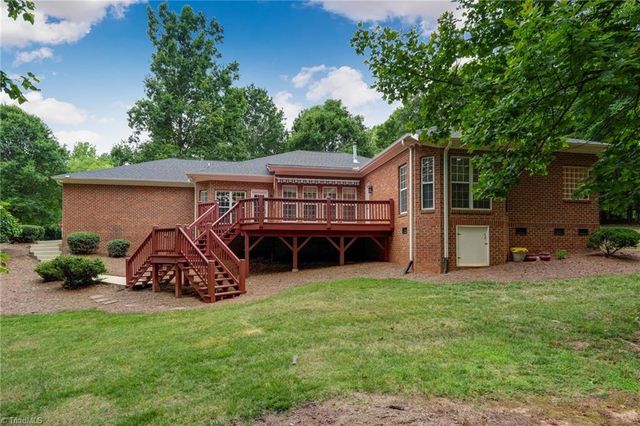 7500 William Bailey Road, Summerfield, NC 27358