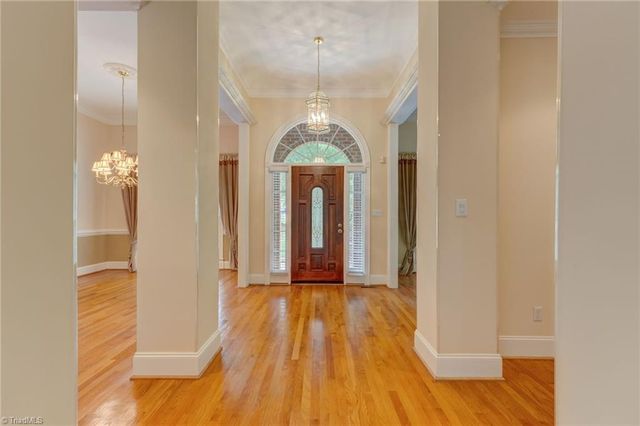 7500 William Bailey Road, Summerfield, NC 27358