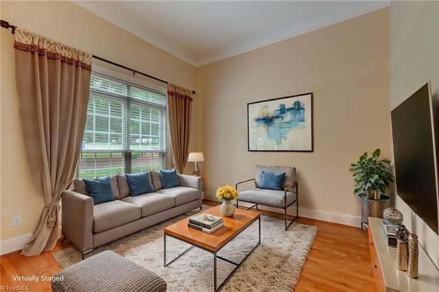 7500 William Bailey Road, Summerfield, NC 27358