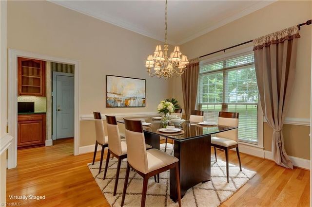 7500 William Bailey Road, Summerfield, NC 27358