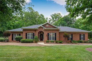 7500 William Bailey Road, Summerfield, NC 27358