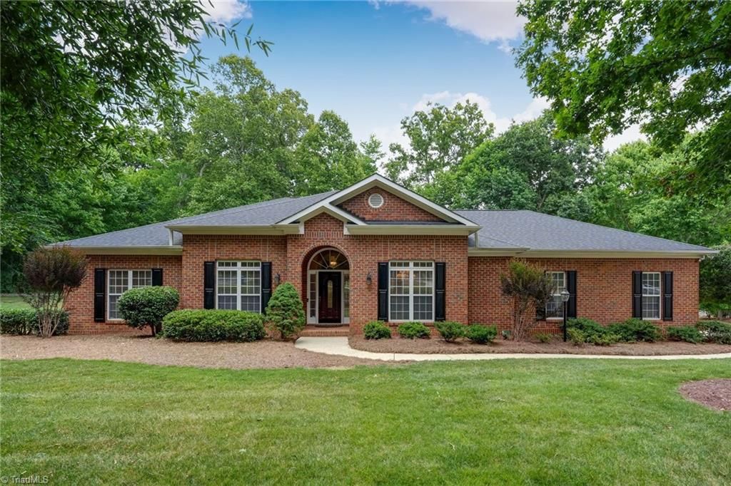 7500 William Bailey Road, Summerfield, NC 27358