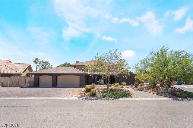 3130 Appleblossom Circle, Las Vegas, NV 89117