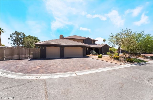 3130 Appleblossom Circle, Las Vegas, NV 89117